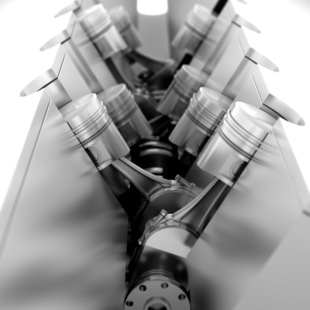 汽车发动机图片下载