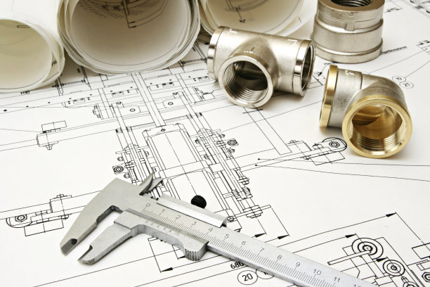 绘图和管道工作图片下载