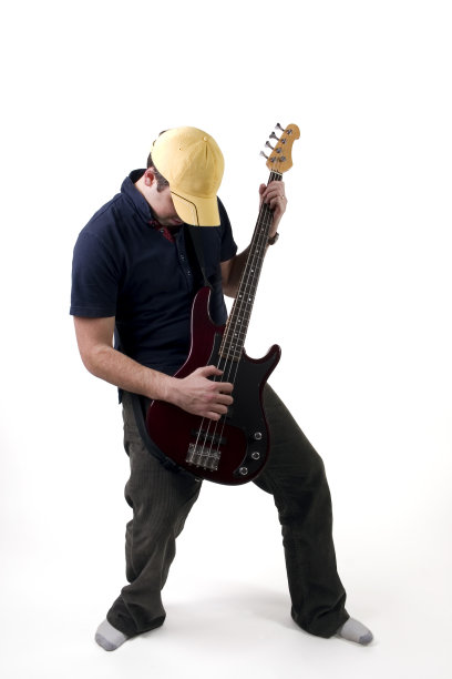 贝斯手图片下载