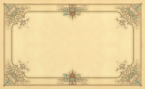 新艺术花架作品图片下载