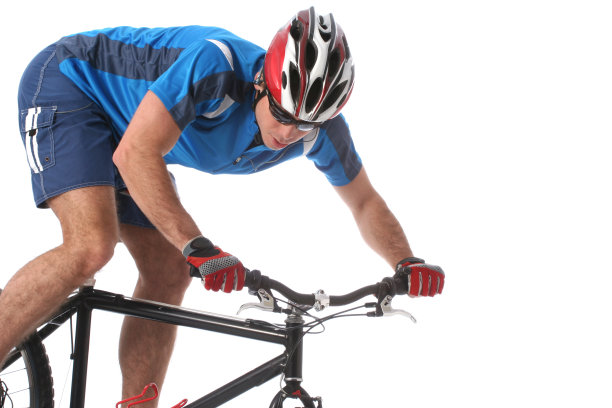 骑摩托车的人图片下载