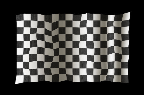 方格旗图片下载