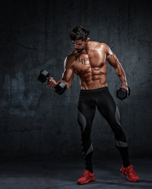 健身锻炼图片下载