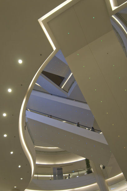 曼谷购物中心图片下载