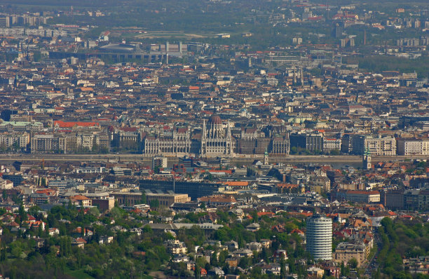 布达佩斯,匈牙利图片下载