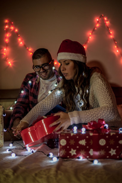 圣诞节几图片下载