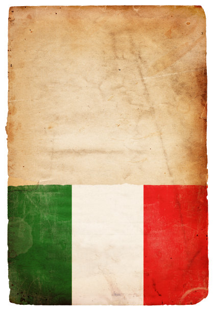 意大利国旗XXXL图片下载