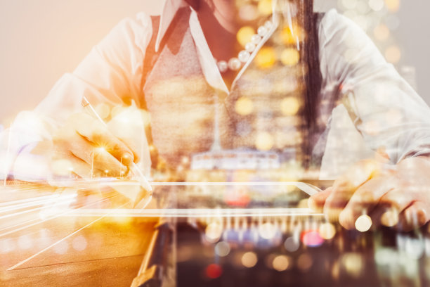 企业计算的概念图片下载