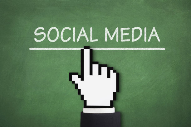 社交媒体图片下载