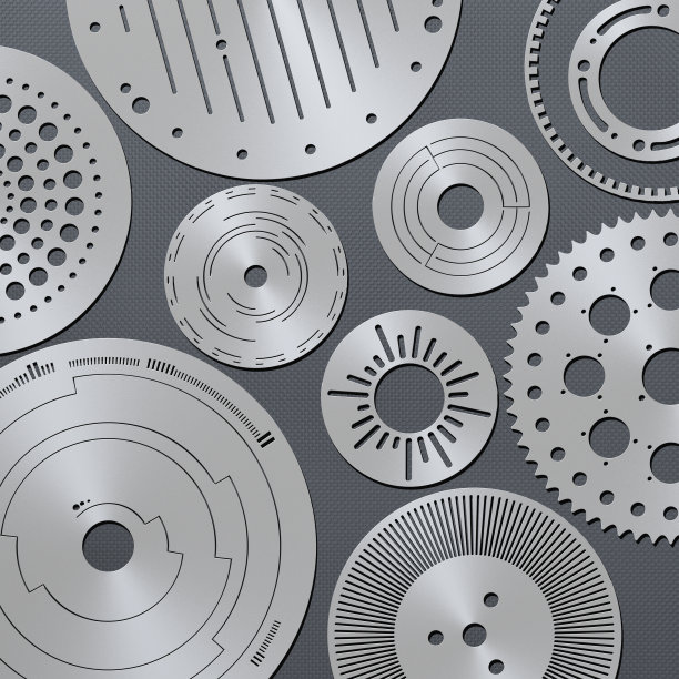 精密工程总图片下载