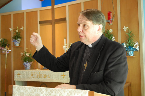 Empassioned布道图片下载