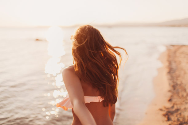 头发照片素材ID：150829030