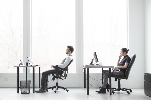 办公室无聊图片下载