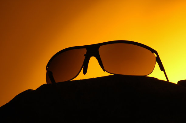 太阳镜图片下载