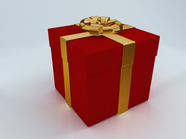 礼物盒图片下载