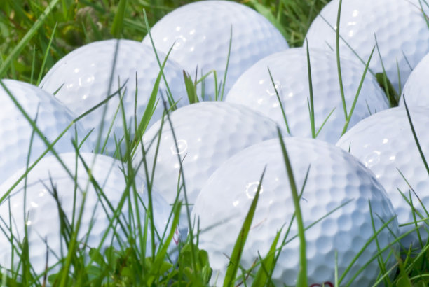 高尔夫球图片下载