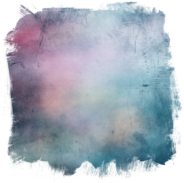 Grunge的边界和背景图片下载