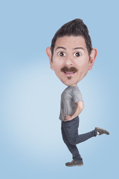 令人毛骨悚然的精灵之舞图片下载