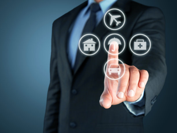 保险单的概念图片下载