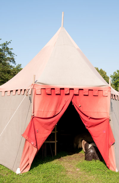 骑士的住房图片下载