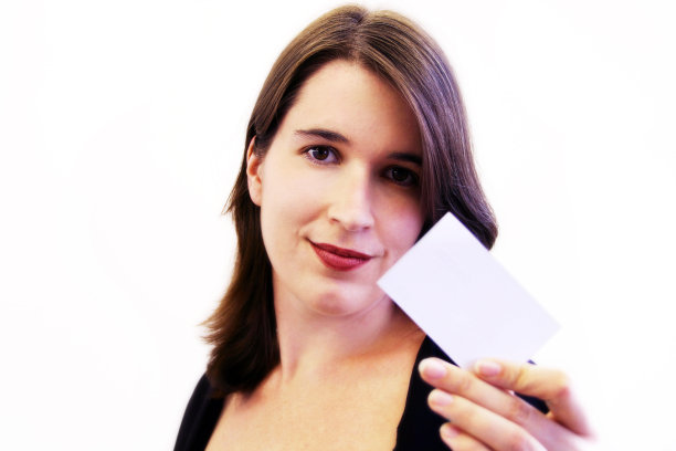 这是我的名片图片下载