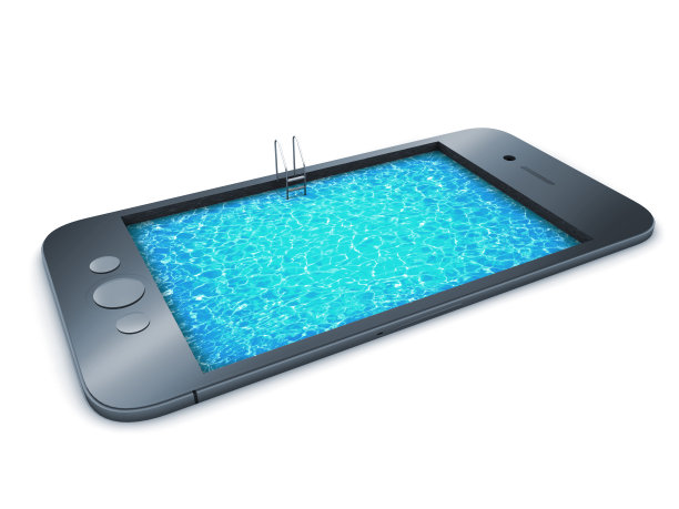 社交媒体的概念图片下载