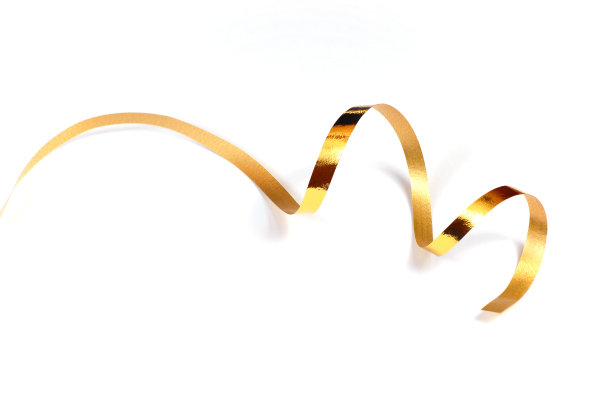 彩带照片素材专题