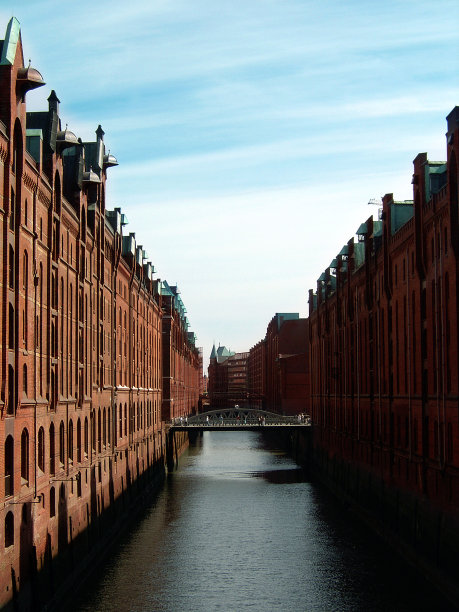 汉堡仓库图片下载