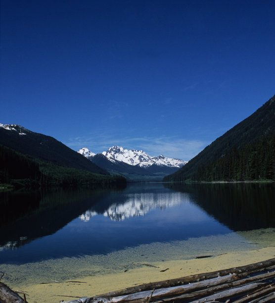 达菲湖图片下载