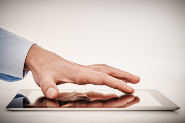 手缩放数字平板电脑图片下载