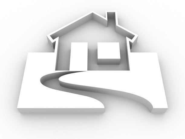 房子象征图片下载