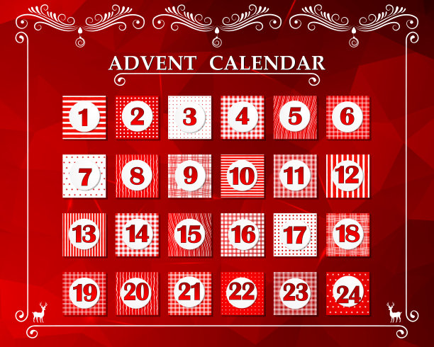 出现日历图片下载