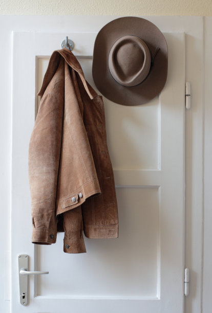 牛仔的主题图片下载