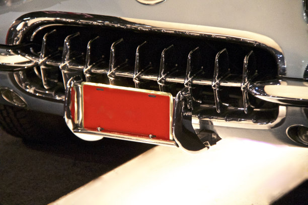 汽车车牌图片下载