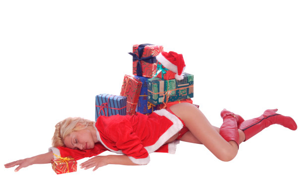 圣诞老人图片下载