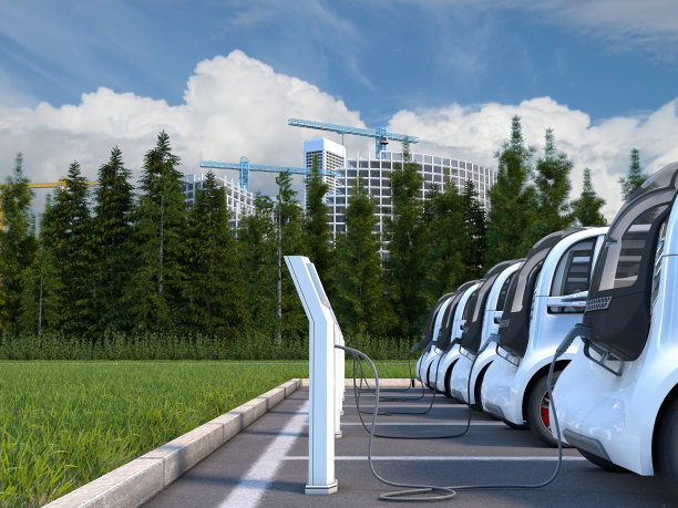 电动汽车图片下载