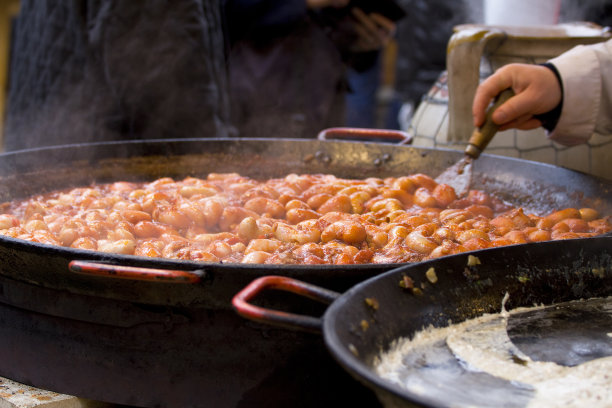 匈牙利的食物图片下载