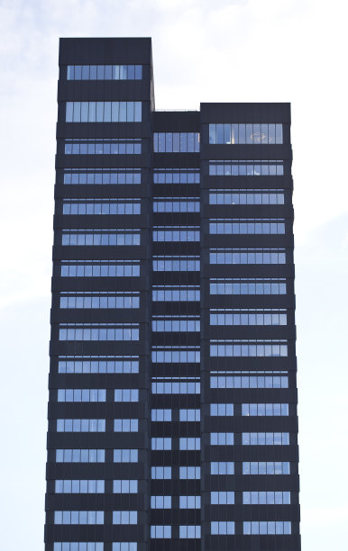 高层建筑的模式-奥胡斯图片下载