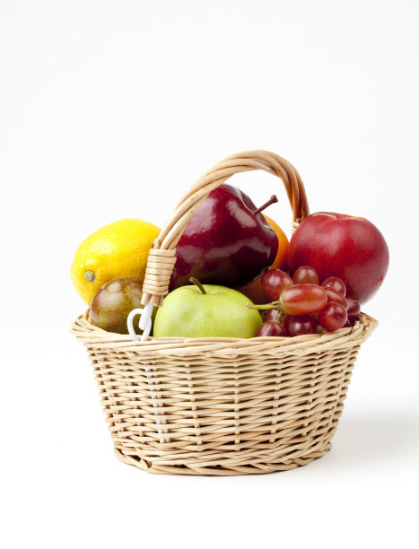 水果篮图片下载