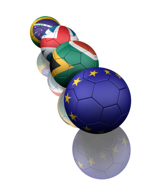 南非足球图片下载