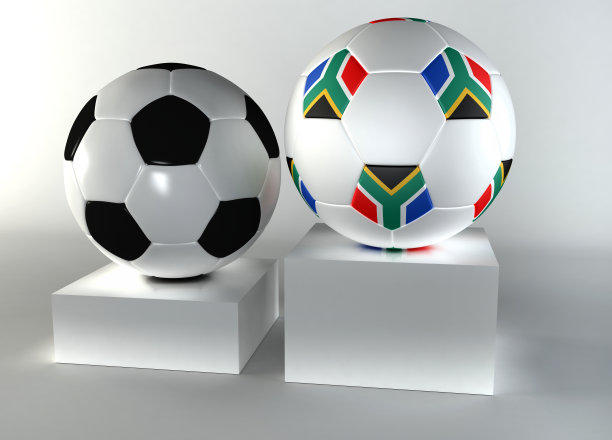 两个球——南非图片下载