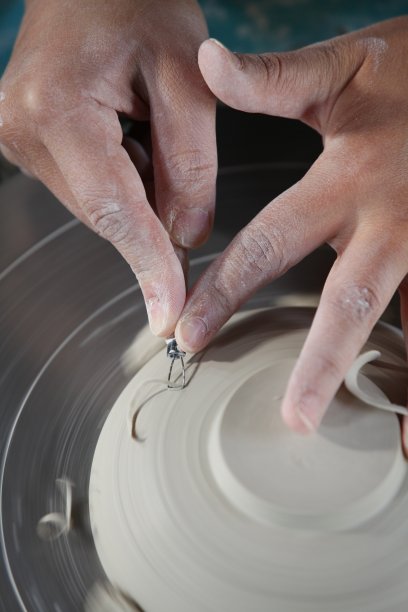 陶瓷艺术家图片下载