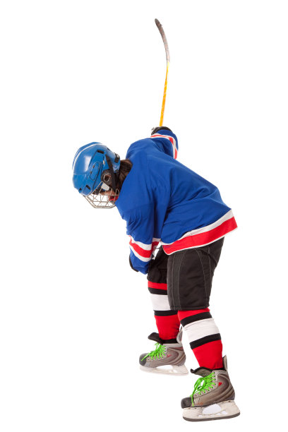 冰球运动员图片下载