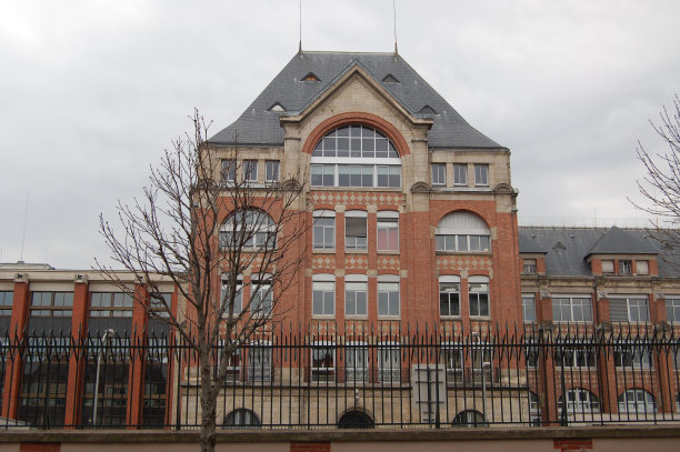 法国银行图片下载