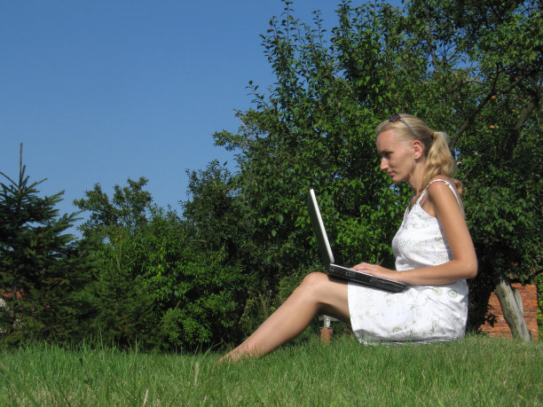 工作自由图片下载