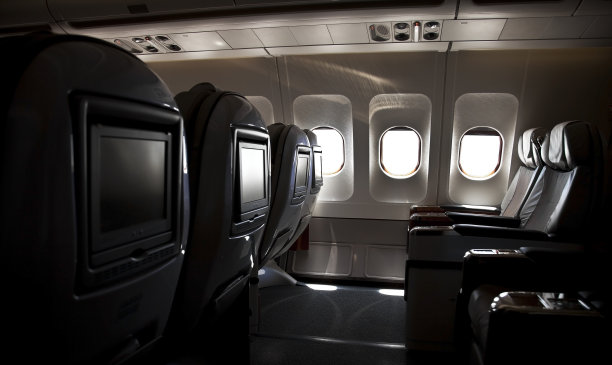 商务舱座位图片下载