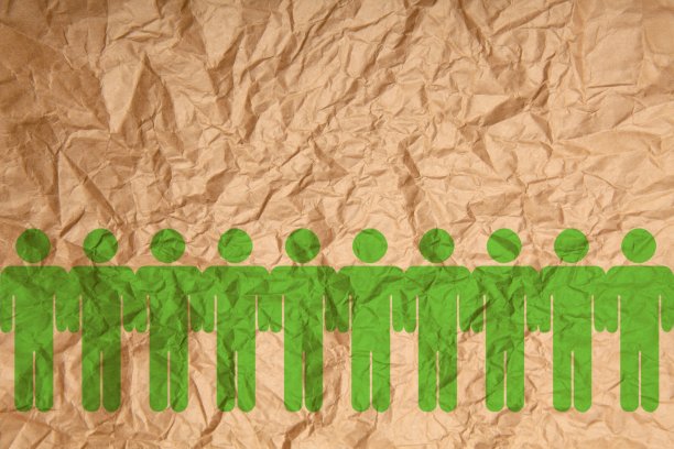 绿色男人图片下载