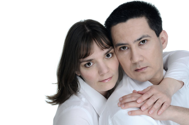 恋爱中的夫妇，男人和女人图片下载