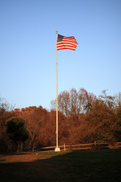 美国国旗图片下载