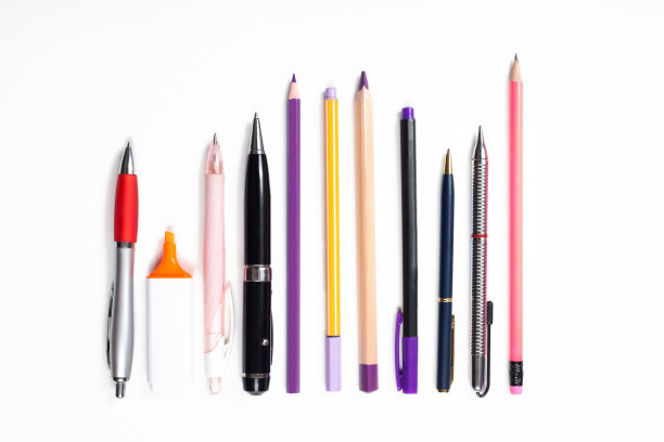 办公及教育用品图片下载